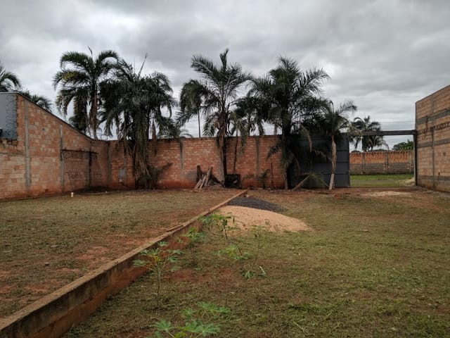 Foto do Chácara - Chácara à venda, 1000 m² por R$ 280.000,00 - Chácaras Mariitas - Uberaba/MG | DOMINIO ZAGO IMOVEIS LTDA