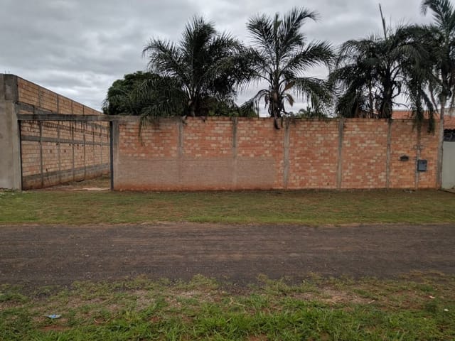 Foto do Chácara - Chácara à venda, 1000 m² por R$ 280.000,00 - Chácaras Mariitas - Uberaba/MG | DOMINIO ZAGO IMOVEIS LTDA