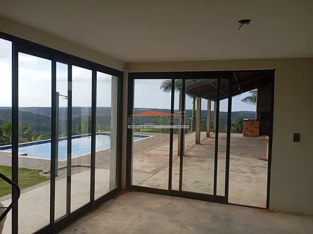 Chácara 4 quartos e 6 banheiros, à venda, no bairro Jurupara em Piedade