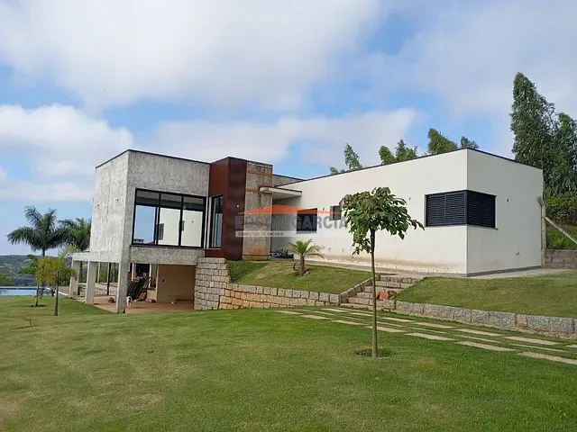 Chácara 4 quartos e 6 banheiros, à venda, no bairro Jurupara em Piedade