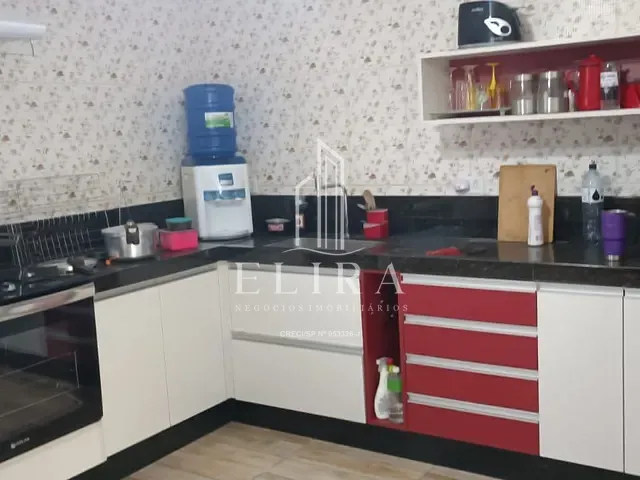 Chácara com 2200m² 2 quartos e 3 banheiros, à venda, no bairro Área Rural de Limeira em Limeira
