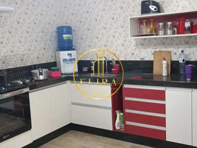 Chácara com 2200m² 2 quartos e 3 banheiros, à venda, no bairro Área Rural de Limeira em Limeira