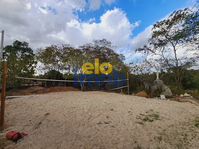 Chácara com 350m² 4 quartos e 5 banheiros, à venda, no bairro Serras do Vale em Caruaru