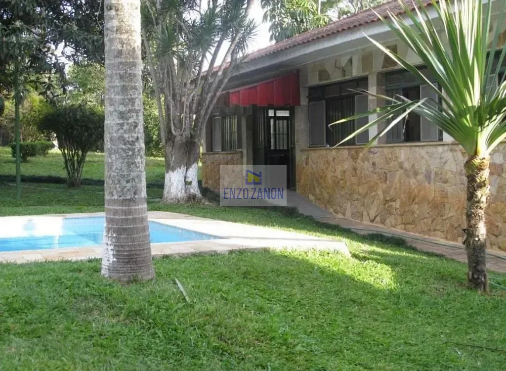 Sítio, 5 quartos, 3750 m² - Foto 3