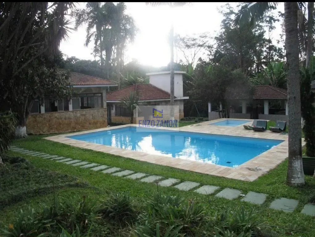 Sítio, 5 quartos, 3750 m² - Foto 5