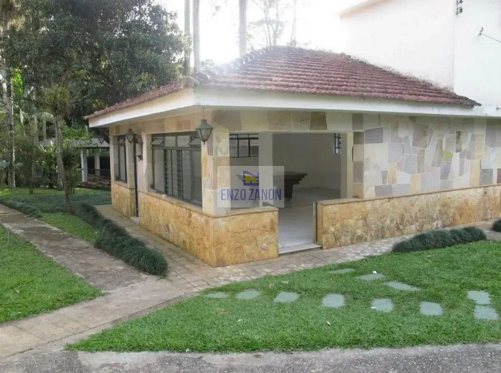 Sítio, 5 quartos, 3750 m² - Foto 4