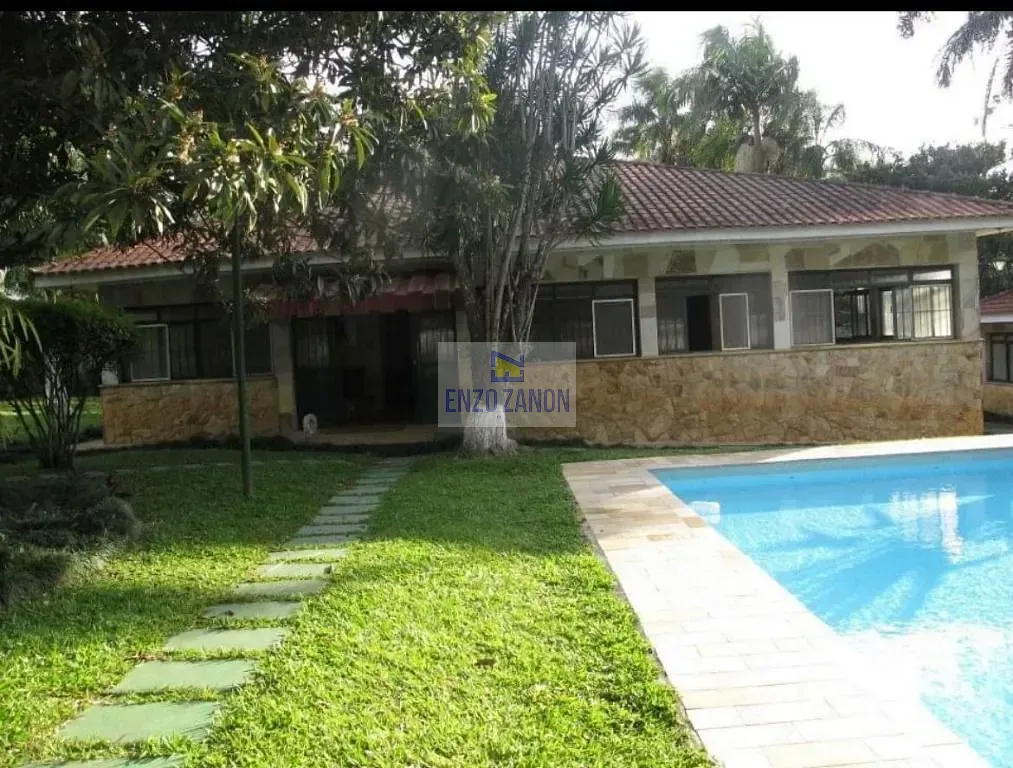 Sítio, 5 quartos, 3750 m² - Foto 1