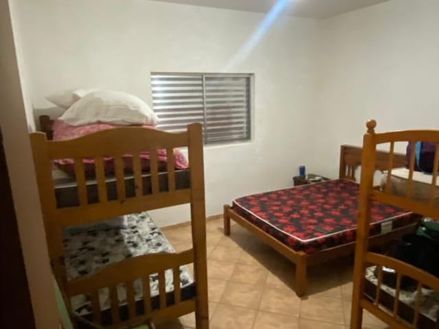 Chácara com 5m² 2 quartos e 2 banheiros, à venda, no bairro Chácaras Rurais Guararema em Jacareí