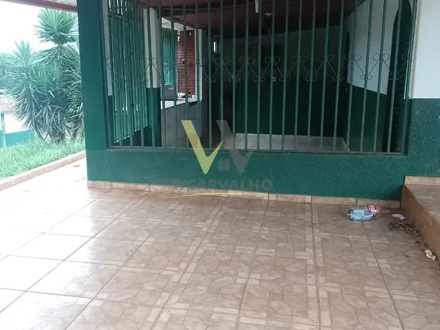 Chácara com 6000m² 3 quartos e 2 banheiros, à venda, no bairro Parque Residencial das Flores em Anápolis