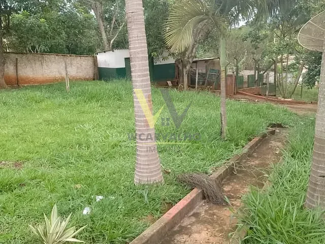 Chácara com 6000m² 3 quartos e 2 banheiros, à venda, no bairro Parque Residencial das Flores em Anápolis