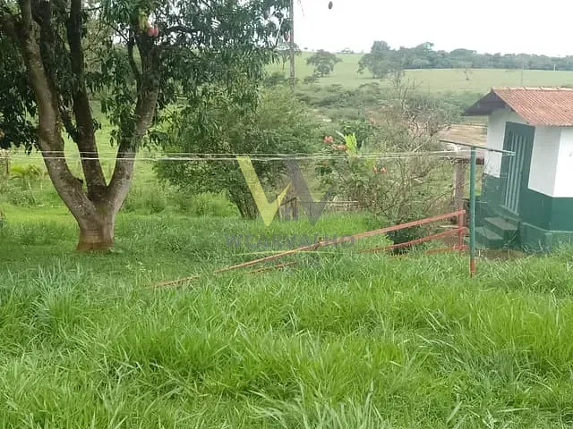 Chácara com 6000m² 3 quartos e 2 banheiros, à venda, no bairro Parque Residencial das Flores em Anápolis