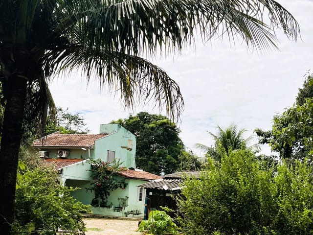 Chácara com 70000m² 3 quartos e 3 banheiros, à venda, no bairro Capão do Pequi em Várzea Grande