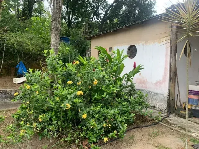 Chácara com 3140m² 2 quartos e 1 banheiro, à venda, no bairro Parque Nossa Senhora da Ajuda em Guapimirim