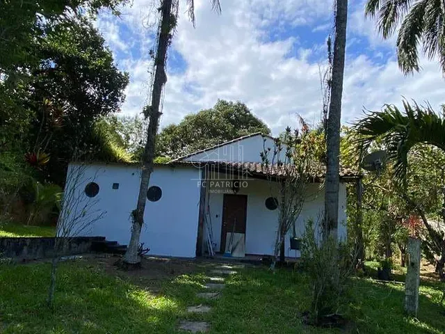 Chácara com 3140m² 2 quartos e 1 banheiro, à venda, no bairro Parque Nossa Senhora da Ajuda em Guapimirim