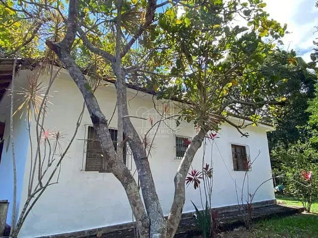 Chácara com 3140m² 2 quartos e 1 banheiro, à venda, no bairro Parque Nossa Senhora da Ajuda em Guapimirim