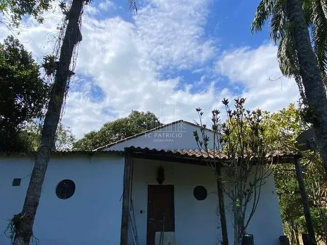 Chácara com 3140m² 2 quartos e 1 banheiro, à venda, no bairro Parque Nossa Senhora da Ajuda em Guapimirim