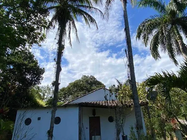 Chácara com 3140m² 2 quartos e 1 banheiro, à venda, no bairro Parque Nossa Senhora da Ajuda em Guapimirim