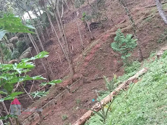 Chácara com 1800m² 2 quartos e 2 banheiros, à venda, no bairro Centro em São Lourenço da Serra