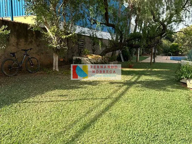 Chácara com 6152m² 3 quartos e 5 banheiros, à venda, no bairro Nossa Senhora Aparecida I em Saltinho