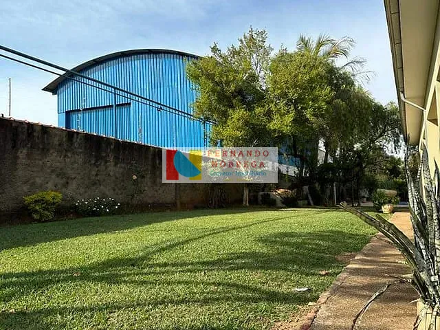 Chácara com 6152m² 3 quartos e 5 banheiros, à venda, no bairro Nossa Senhora Aparecida I em Saltinho