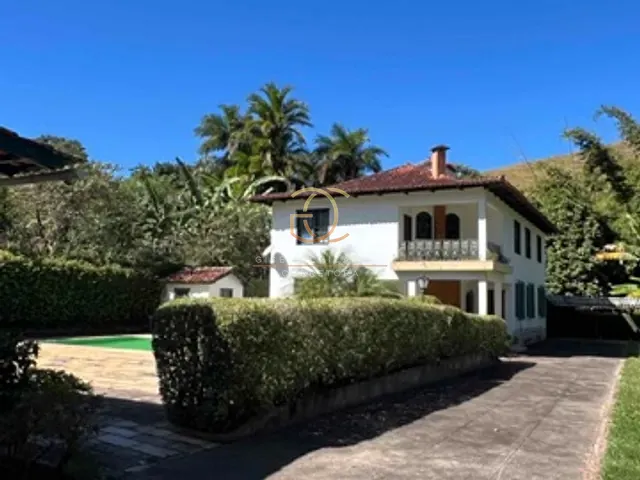 Chácara com 4200m² 5 quartos e 6 banheiros, à venda ou para alugar, no bairro Sao Bento em Valença