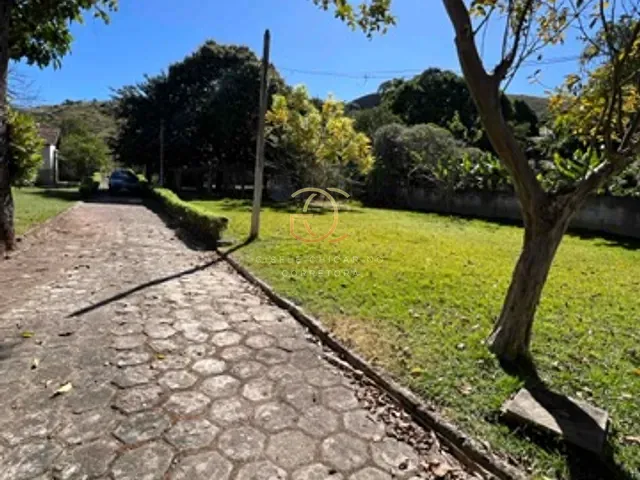 Chácara com 4200m² 5 quartos e 6 banheiros, à venda ou para alugar, no bairro Sao Bento em Valença