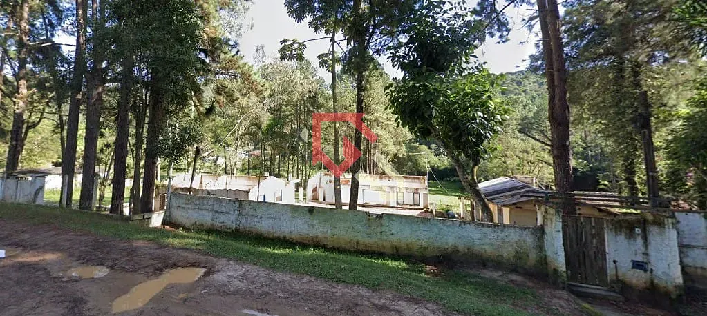 Chácara, 6 quartos, 10 m² - Foto 1