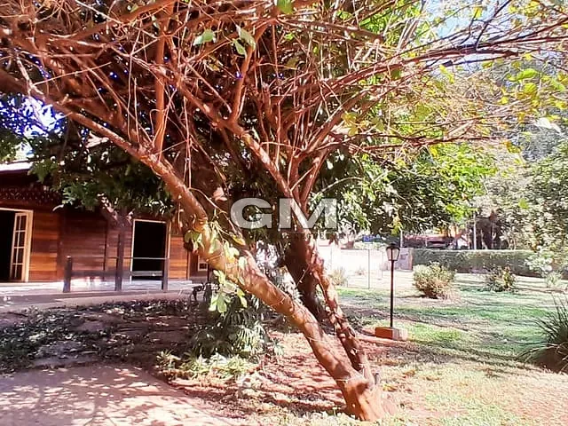 Chácara com 1960m² 4 quartos e 5 banheiros, à venda, no bairro Parque São Sebastião em Ribeirão Preto