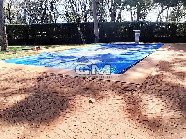 Chácara com 1960m² 4 quartos e 5 banheiros, à venda, no bairro Parque São Sebastião em Ribeirão Preto