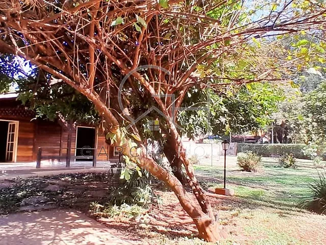 Chácara com 1960m² 4 quartos e 5 banheiros, à venda, no bairro Parque São Sebastião em Ribeirão Preto