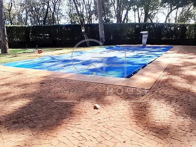 Chácara com 1960m² 4 quartos e 5 banheiros, à venda, no bairro Parque São Sebastião em Ribeirão Preto