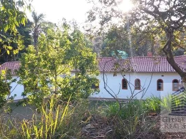Chácara 3 quartos e 2 banheiros, à venda, no bairro Rural em Socorro