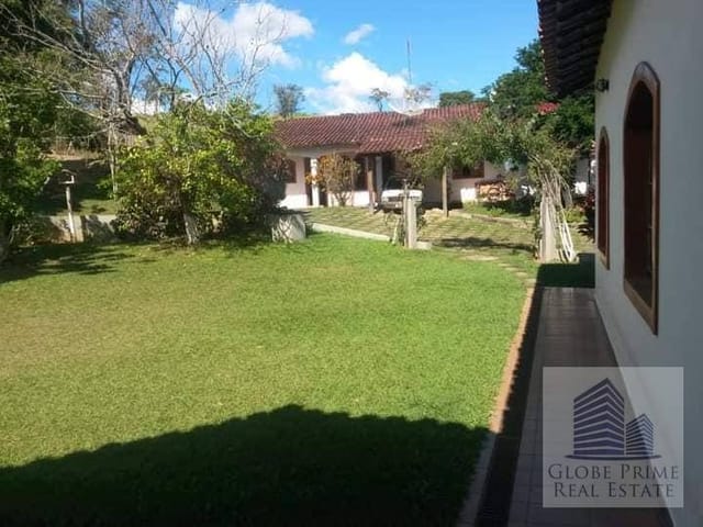 Chácara 3 quartos e 2 banheiros, à venda, no bairro Rural em Socorro