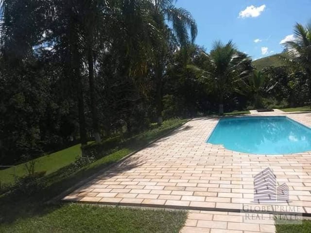 Chácara 3 quartos e 2 banheiros, à venda, no bairro Rural em Socorro