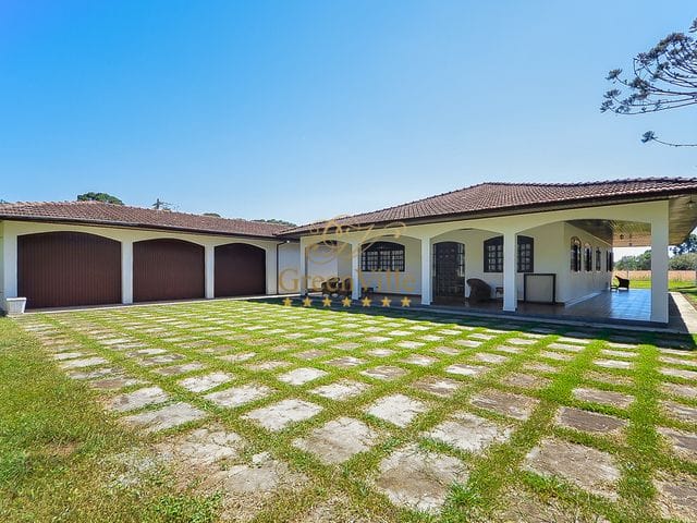 Foto do Chácara - Chácara de luxo, Lapa, PR | Imobiliária GreenVille