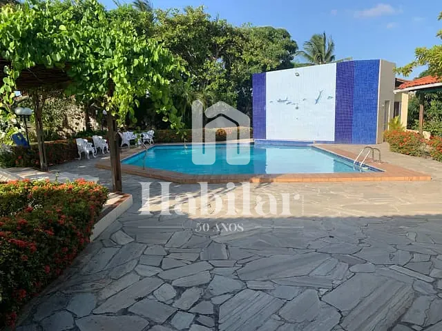 Chácara com 10000m² 3 quartos e 6 banheiros, à venda, no bairro Areia Branca em Aracaju