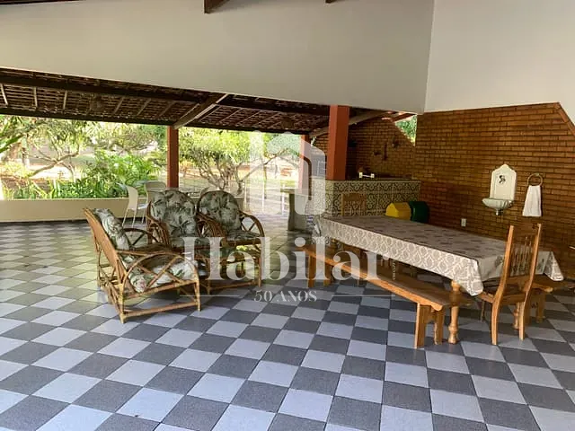 Chácara com 10000m² 3 quartos e 6 banheiros, à venda, no bairro Areia Branca em Aracaju