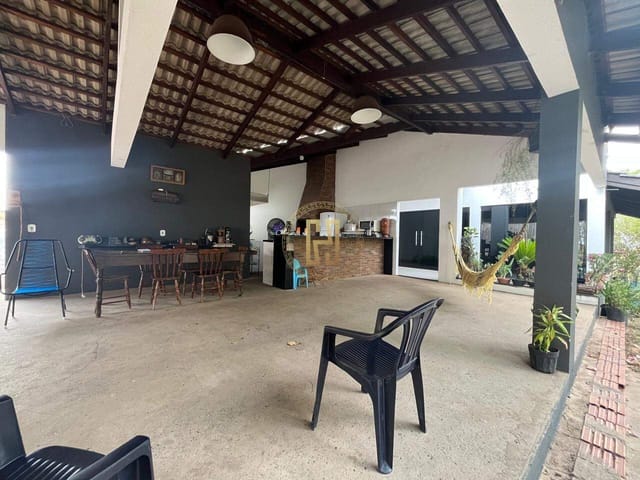 Chácara com 1000m², à venda, no bairro Montserrat em Nova Mutum