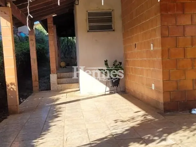 Chácara com 1000m² 4 quartos e 4 banheiros, à venda, no bairro Parque da Represa em Paulínia