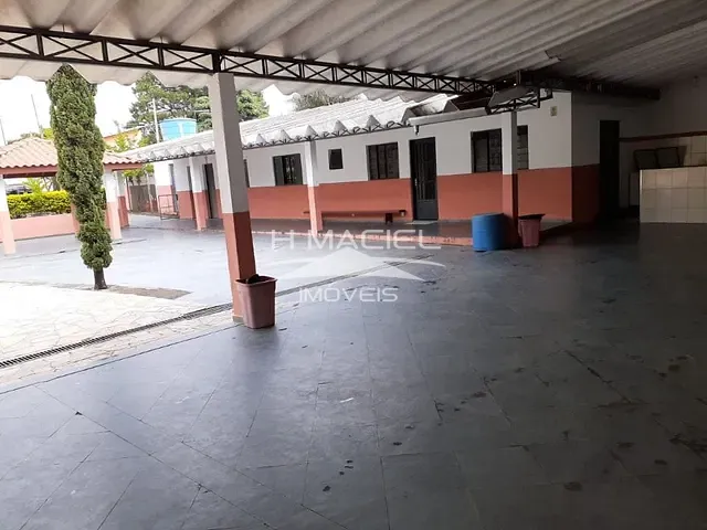 Chácara com 1500m² 3 quartos e 4 banheiros, à venda, no bairro Chácaras Cruzeiro do Sul em Campinas