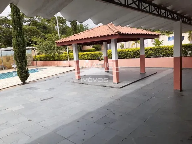 Chácara com 1500m² 3 quartos e 4 banheiros, à venda, no bairro Chácaras Cruzeiro do Sul em Campinas