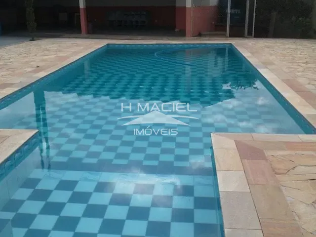 Chácara com 1500m² 3 quartos e 4 banheiros, à venda, no bairro Chácaras Cruzeiro do Sul em Campinas