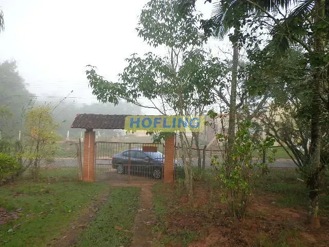 Chácara com 2000m² 2 quartos e 3 banheiros, à venda, no bairro Núcleo Portal dos Nobres em Ipeúna