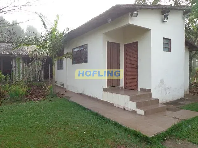Chácara com 2000m² 2 quartos e 3 banheiros, à venda, no bairro Núcleo Portal dos Nobres em Ipeúna