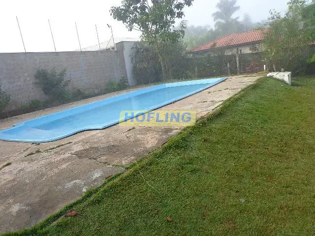 Chácara com 2000m² 2 quartos e 3 banheiros, à venda, no bairro Núcleo Portal dos Nobres em Ipeúna