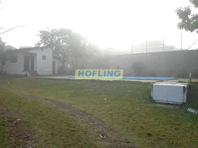 Chácara com 2000m² 2 quartos e 3 banheiros, à venda, no bairro Núcleo Portal dos Nobres em Ipeúna