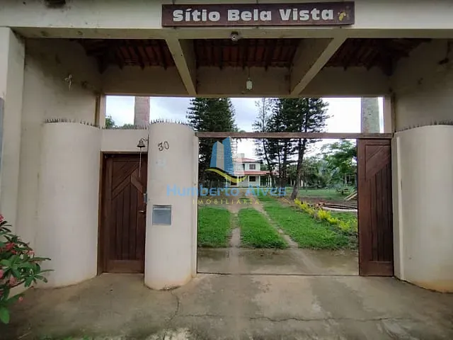 Chácara com 180000m² 5 quartos e 3 banheiros, à venda, no bairro Espírito Santo em Vitória da Conquista