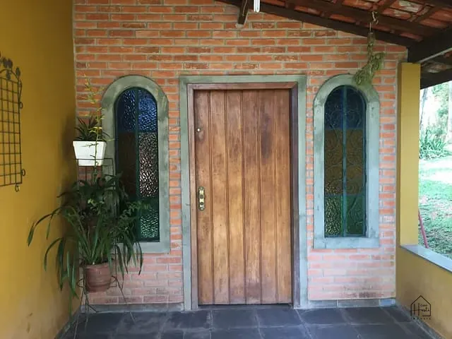 Chácara com 3322m² 3 quartos e 3 banheiros, à venda, no bairro Água Espraiada (Caucaia do Alto) em Cotia