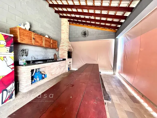 Chácara com 7000m² 3 quartos e 2 banheiros, à venda, no bairro Tataúba em Caçapava