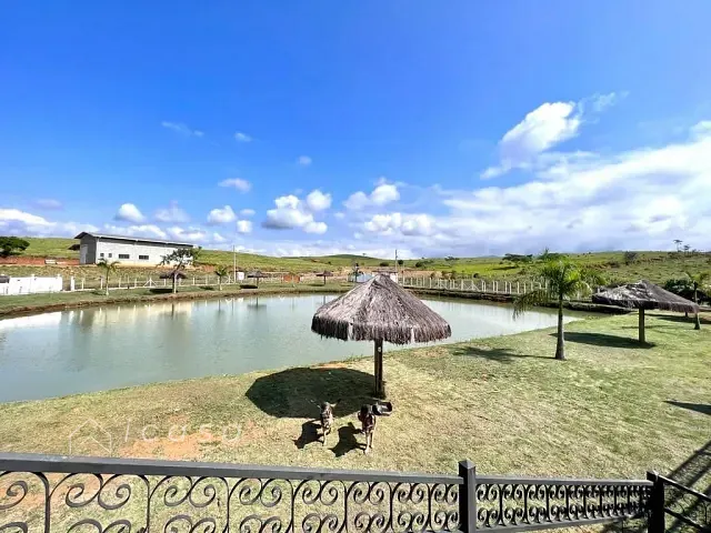 Chácara com 7000m² 3 quartos e 2 banheiros, à venda, no bairro Tataúba em Caçapava
